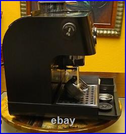 Espresso Bean to Cup bySaeco-Profi Estro w-Built in Burr Grinder REBUILD Pump