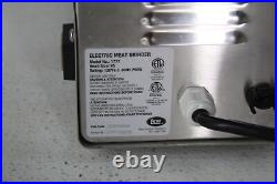 FOR PARTS LEM 1777 Big Bite Meat Grinder #8 Stainless Steel Silver 110 Volt