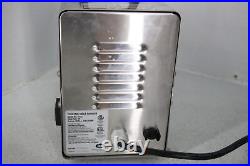 FOR PARTS LEM 1777 Big Bite Meat Grinder #8 Stainless Steel Silver 110 Volt