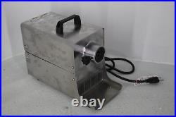 FOR PARTS LEM 1777 Big Bite Meat Grinder #8 Stainless Steel Silver 110 Volt