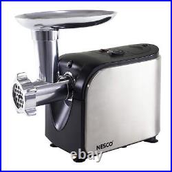 Food Grinder, Stainless Steel, 500 watts