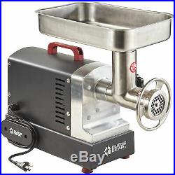 Guide Gear #12 Electric Meat Grinder 3/4 HP