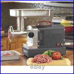 Guide Gear #12 Electric Meat Grinder 3/4 HP