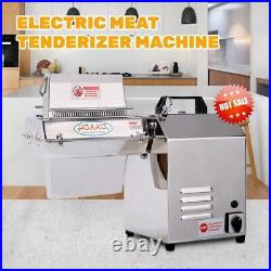 Hakka Electric 7 Meat Tenderizer Commercial Blade Stainless Steel Pre Kitchen