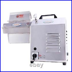 Hakka Electric 7 Meat Tenderizer Commercial Blade Stainless Steel Pre Kitchen