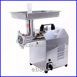 Hakka Heavy Duty TC Serie Motor for Small Capacity Meat Grinder Mixer Tenderizer