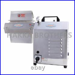 Hakka Heavy Duty TC Serie Motor for Small Capacity Meat Grinder Mixer Tenderizer