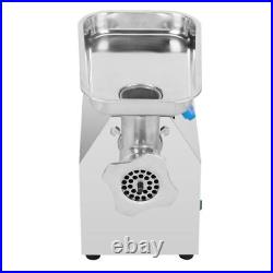 Home And Commercial Stainless Steel Electric Meat Grinder W2 Blade