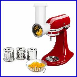 Home Food Meat Grinder Cooking Attachment For Kitchenaid Stand Mixer Accessories