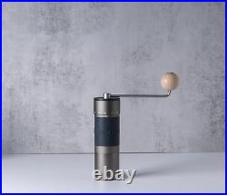 K6 Manual Hand Made Coffee Grinder with Straight Handle