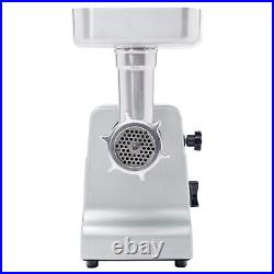 LEM #8 Mighty Bite Electric Meat Grinder For Counter Top Heavy Duty Aluminum