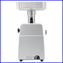 LEM #8 Mighty Bite Electric Meat Grinder For Counter Top Heavy Duty Aluminum