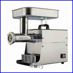 LEM Big Bite Meat Grinder #8 with 1/8 and 1/4 Grinder Plates