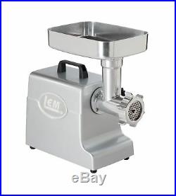 LEM Products 1158 Mighty Bite Electric Meat Grinder