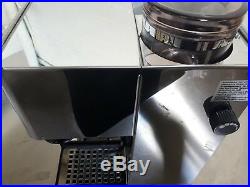 La Forza F22M Espresso Machine with Built-in Grinder 110V or 220V Made-in-Italy