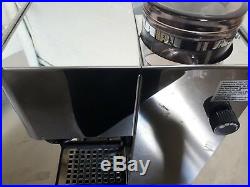 La Forza F22ML Espresso Machine with Built-in Grinder 110V or 220V Made in Italy