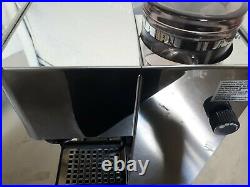 La Forza F22ML Espresso Machine with built in Grinder 110V/220v Made in Italy