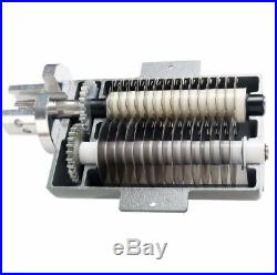 Lem #433tj 2 In 1 Jerky Slicer/tenderizer Attachment For Grinder