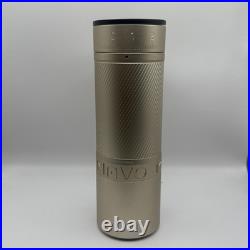 MAVO Phantox Pro Manual Coffee Grinder with 45mm Stainless Steel Burr & 120 Clicks MAVO Phantox Pro Manual Coffee Grinder with 45mm Stainless Steel Burr & 120 Clicks
