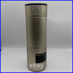 MAVO Phantox Pro Manual Coffee Grinder with 45mm Stainless Steel Burr & 120 Clicks MAVO Phantox Pro Manual Coffee Grinder with 45mm Stainless Steel Burr & 120 Clicks