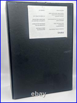 MAVO Phantox Pro Manual Coffee Grinder with 45mm Stainless Steel Burr & 120 Clicks MAVO Phantox Pro Manual Coffee Grinder with 45mm Stainless Steel Burr & 120 Clicks