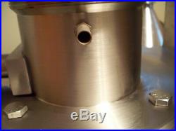 MC50 USA 110 Volt Grinding, peanut butter grinder colloid mill machine 1500 watt