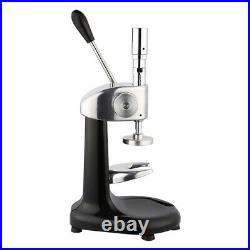 Manual Coffee Bean Mill Tool Commercial Cafe Stainless Steel Coffee Bean Grinder