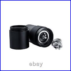 Manual Coffee Grinder Normcore Hand Coffee Grinder Capacity 35g with CNC St