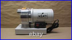 Meat! 1117073.5 HP Meat Grinder (#8)