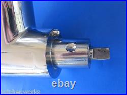 Meat Chopper Grinder for Hobart Buffalo Chopper 84185 84186 84181D