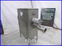 Meat Grinder/ Butcher-Boy A52F Stainless Steel