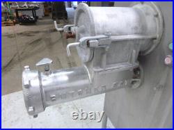 Meat Grinder/ Butcher-Boy A52F Stainless Steel