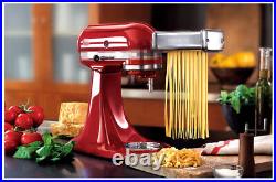 Meat Grinder/ Juicer/ Slicer/Pasta Roller Attachment For Kitchenaid Stand Mixer