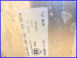 Meat Grinder/ Toledo Scale Md 5120-0-009 / 115V-1F-8.4A