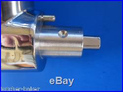 Meat Grinder for Globe Dough Mixer SP20 SP25 SP40 SP30 SP60 P STAINLESS STEEL