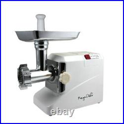 MegaChef 1800 Watt High Quality Automatic Meat Grinder for Household Use
