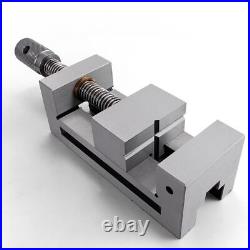 Metal Grinder Angle Vise Precision Stainless Steel Gad Tong Surface Machine