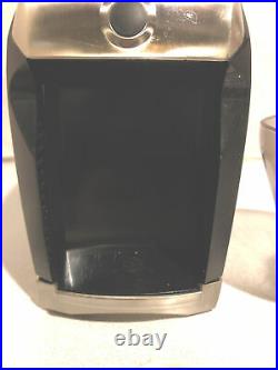Model 586 Baratza Virtuoso Conical Burr Coffee Grinder