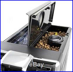 NEW Saeco Incanto Plus Super-Automatic Espresso Machine with Grinder HD8911/67