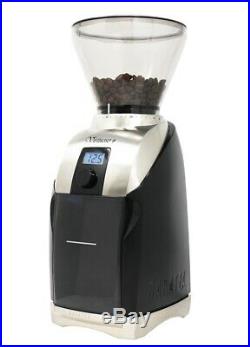New Baratza Virtuoso+ Digital Conical Burr Coffee Grinder
