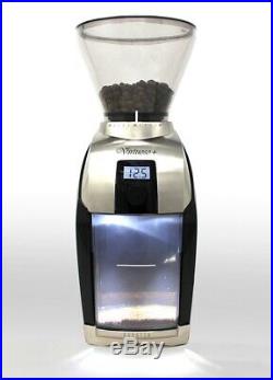 New Baratza Virtuoso+ Digital Conical Burr Coffee Grinder