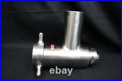 New Excalibur Electric Professional Meat Grinder EPMG12 Sausage Stuffer MINT (2)