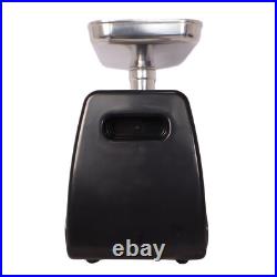 NewMeat Grinder&Sausage Stuffer, 570 Watt, Stainless Steel NewMeat Grinder&Sausage Stuffer, 570 Watt, Stainless Steel
