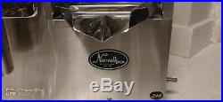 Norwalk 290 Juicer Excellent Condition / Barely Used