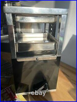 Norwalk Coldpress Juicer Model 280 MINT CONDITION. Used only a few times