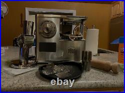 PURE Juicer- HYDRAULIC COLD PRESS JUICER (Only Used Once I Swear)