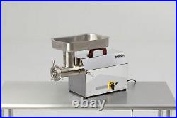 Paladin Equipment 1ACG422 #22 1.5HP 200 RPM Professional Electric Meat Grinder