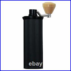 Portable Hand-washing Coffee Mill Grinders Stainless Steel Manual Travel Grinder