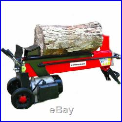 Powerhouse XM-380 7-Ton Horizontal Electric Log Splitter