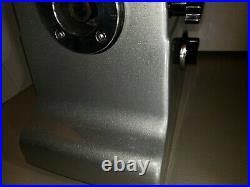 Pre-Owned Motor Only LEM Meat Grinder Electric Stainless Steel Mighty #8